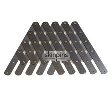 AIRCRAFT TOOLS NEW RIVET FAN