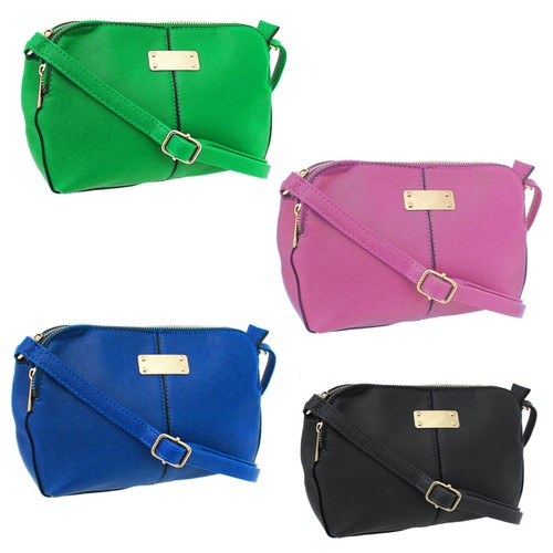 Womens ladies dual pocket - womens,