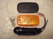 SIDE MARKER PEREI LED LAMP