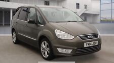 🩶FORD GALAXY TITANIUM 2014