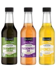 Still Spirits Essence Top