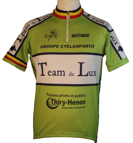 Bio racer sport - bio-racer, jersey