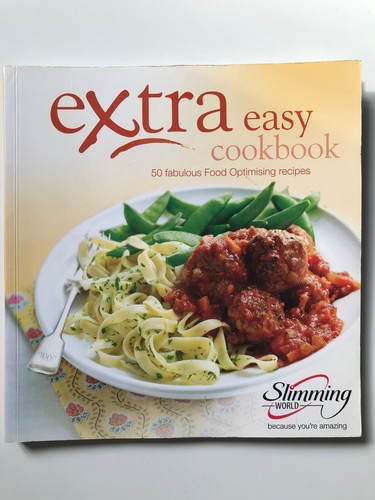 Slimming world recipe book - slimming,