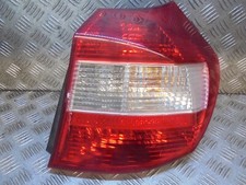 2006 BMW 1 SERIES 116i Sport