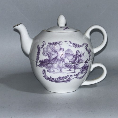 Mayfair fine bone china - fine, tea