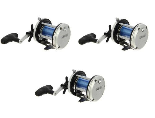 Sea fishing multiplier - sea,