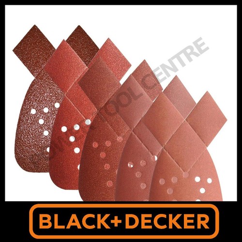 Black decker mouse sanding - mouse,