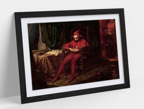 Stanczyk jan matejko - by, matejko,