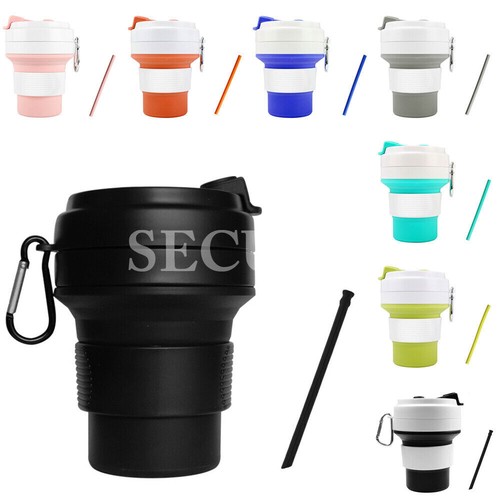 350ml collapsible silicone - 350ml,
