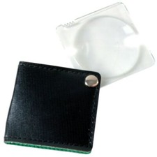 FOLD AWAY MAGNIFIER Travel