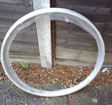 NOS NIP SUPER CHAMPION MIXTE 700c CLINCHER/TUBULAR RIMS 36 HOLE