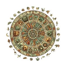 Wooden Puzzles for Adults