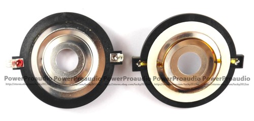 2pcs aftermarket diaphragm - 2pcs,