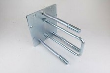 Spare Wheel Carrier for rear