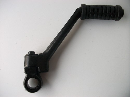 New for yamaha kickstart - new,