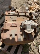 JCB Loadall / Telehandler Engine - Parts Only