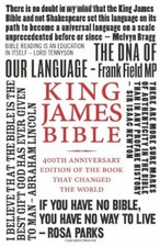 Holy bible king james - king,