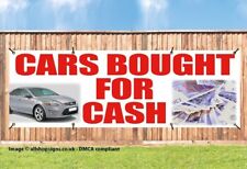 CARS BOUGHT FOR CASH OUTDOOR