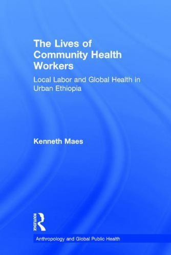 Lives community health - of,