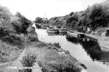 Pgh-65 Canal Barges, The