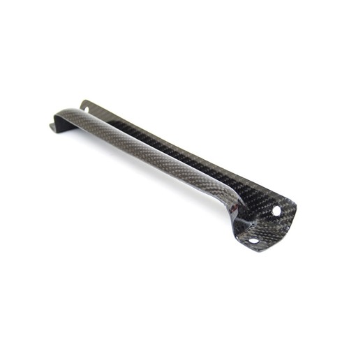 Tegiwa carbon airbox - carbon, scoop