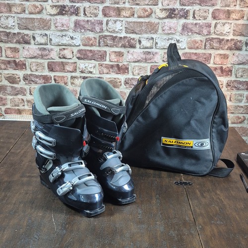 Salomon evolution men s - salomon,