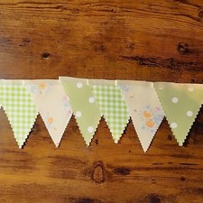 Handmade Small Oilcloth