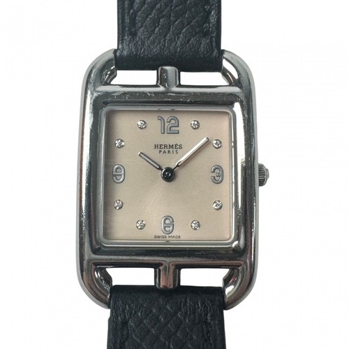 Hermes cape cod watch - cod, cc1.210c
