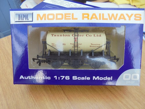 Limited edition dapol private - limited,