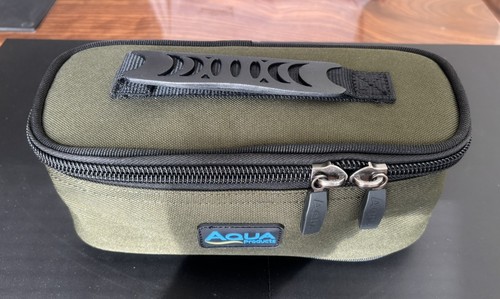 Aqua products black series - aqua,