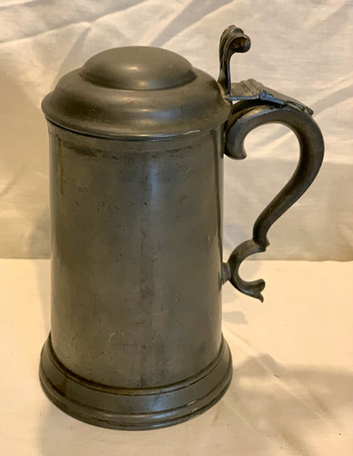 Antique victorian james dixon - james,