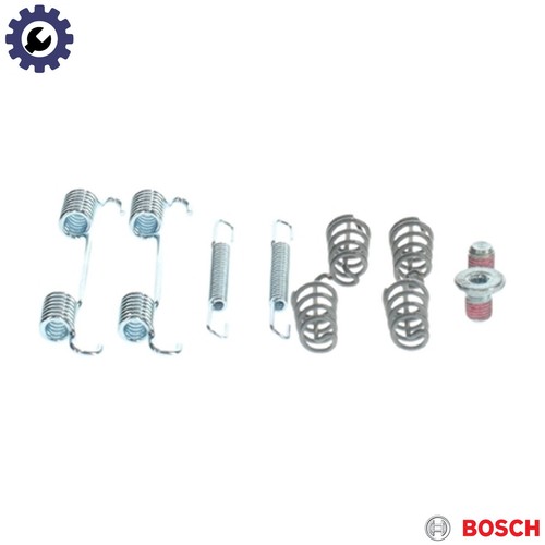 Accessory kit parking brake - accessory,