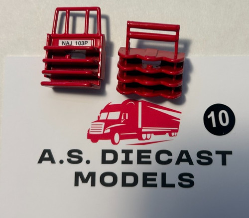 Corgi modern truck heavy - corgi,