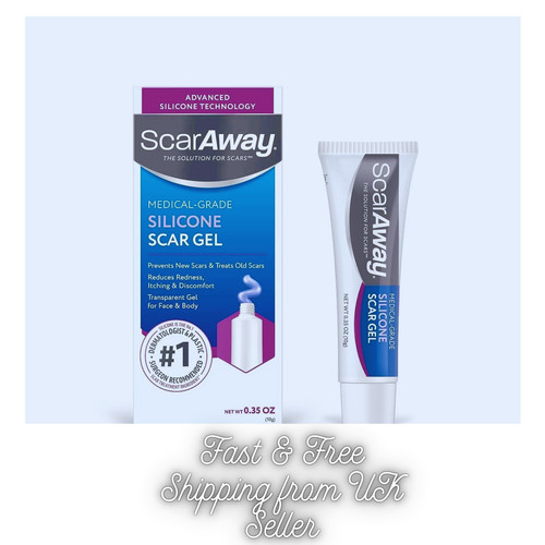 Scaraway advanced scar - scaraway,
