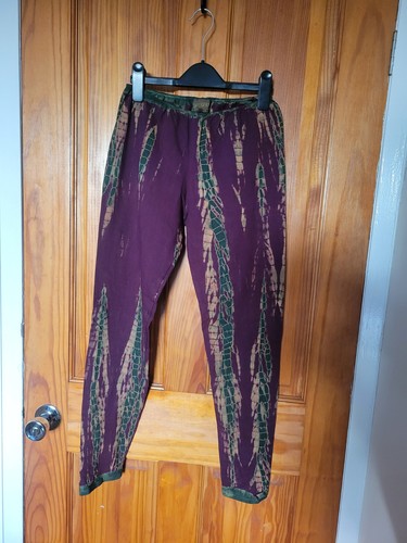 Gekko purple green beige - gekko, &