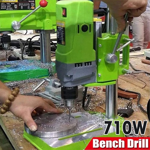 Speed 710w pillar bench - speed,