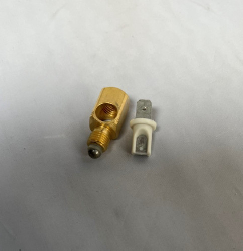 Aga thermocouple interrupter - thermocouple,