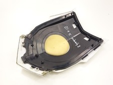 Peugeot Vivacity 3 Front Trim