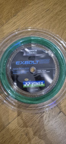 Yonex exbolt badminton - yonex,
