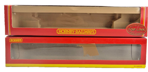Job lot hornby r6054 oo - job,