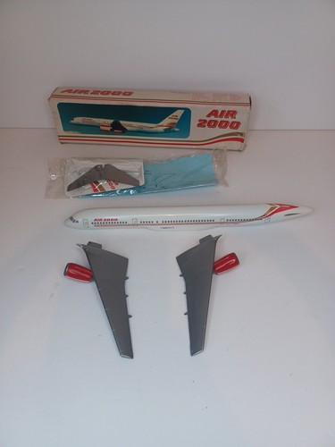 Wooster 111 air 2000 - no.111,