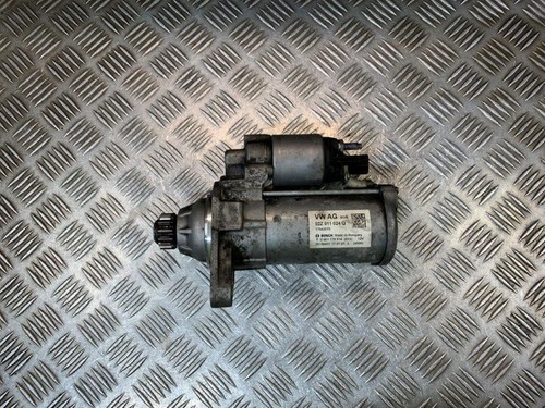 Vw golf - 13-17,