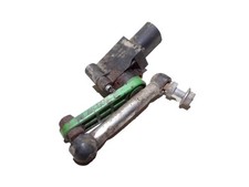 VW Touareg 7P5 Height Level