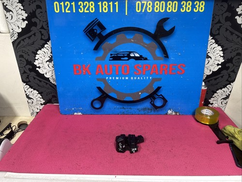 Ford fiesta mk8 line osf - st-line,
