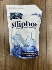 Siliphos Crystals for a combimate water softener Lime Reduction Crystals