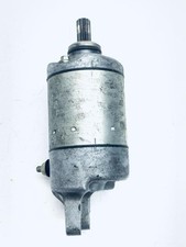 Starter Honda CBR 600 F