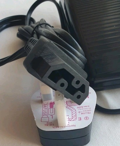 Toyota sewing machine - sewing,