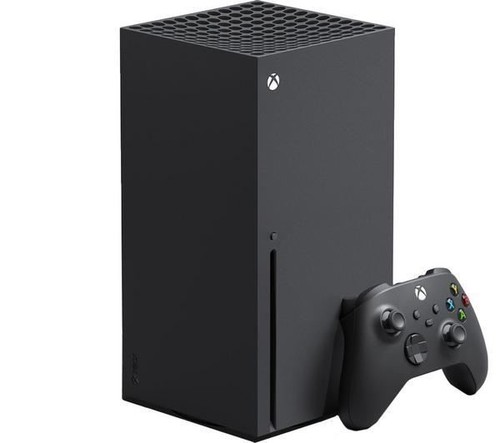 Microsoft xbox series 1 - x,