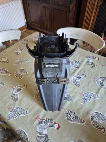 Suzuki gsf 1200 bandit - suzuki,