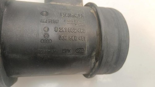 038906461 flow meter
